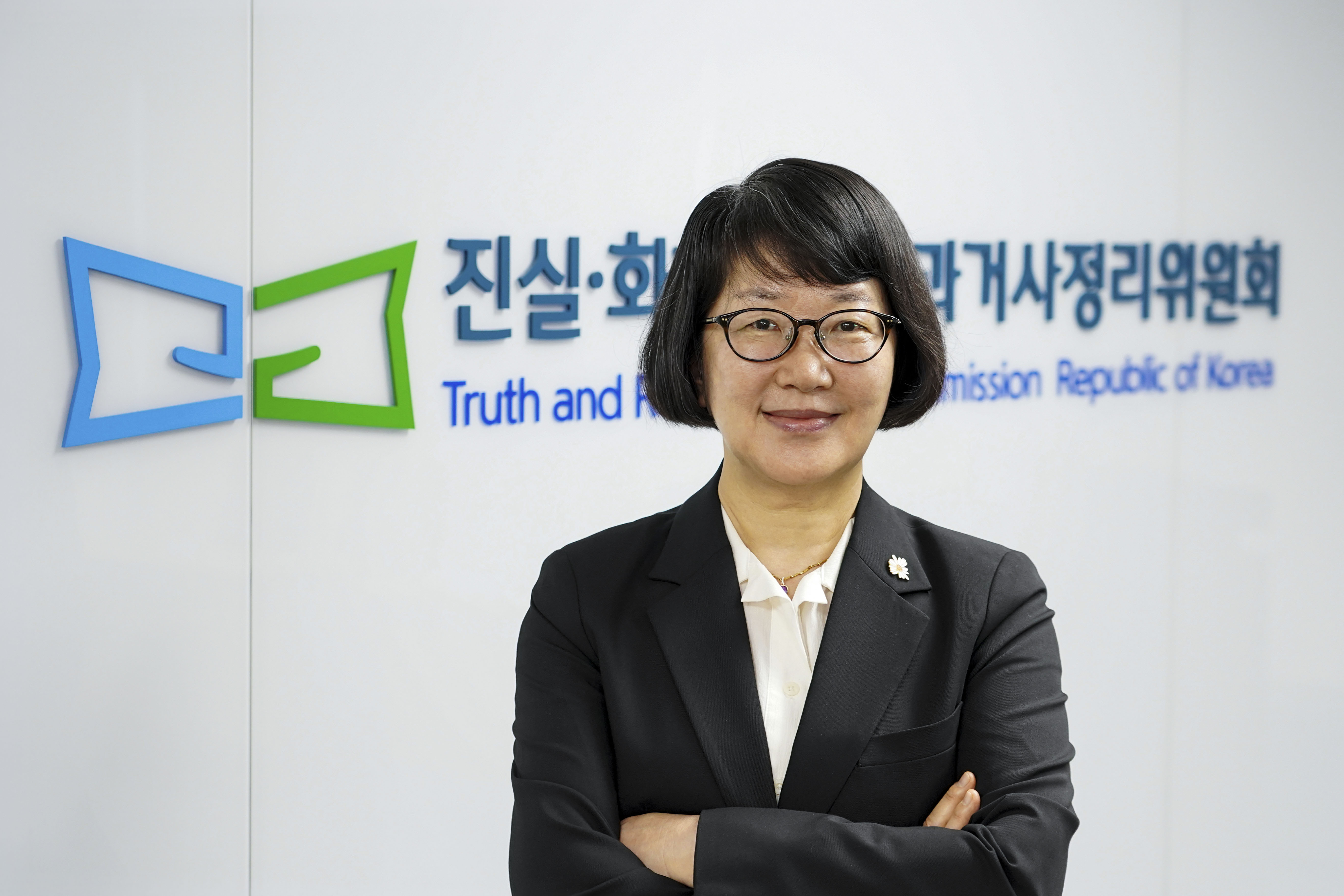 김귀옥 상임위원 사진